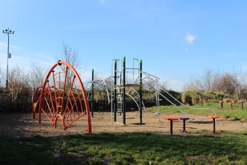 Abenteuerspielplatz 1