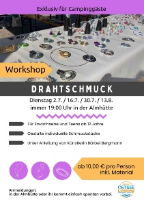 Drahtschmuck24
