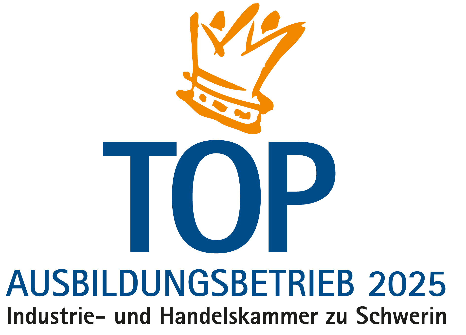 TOP Ausbildungsbetrieb 2025 TOP Ausbildungsbetrieb 2025