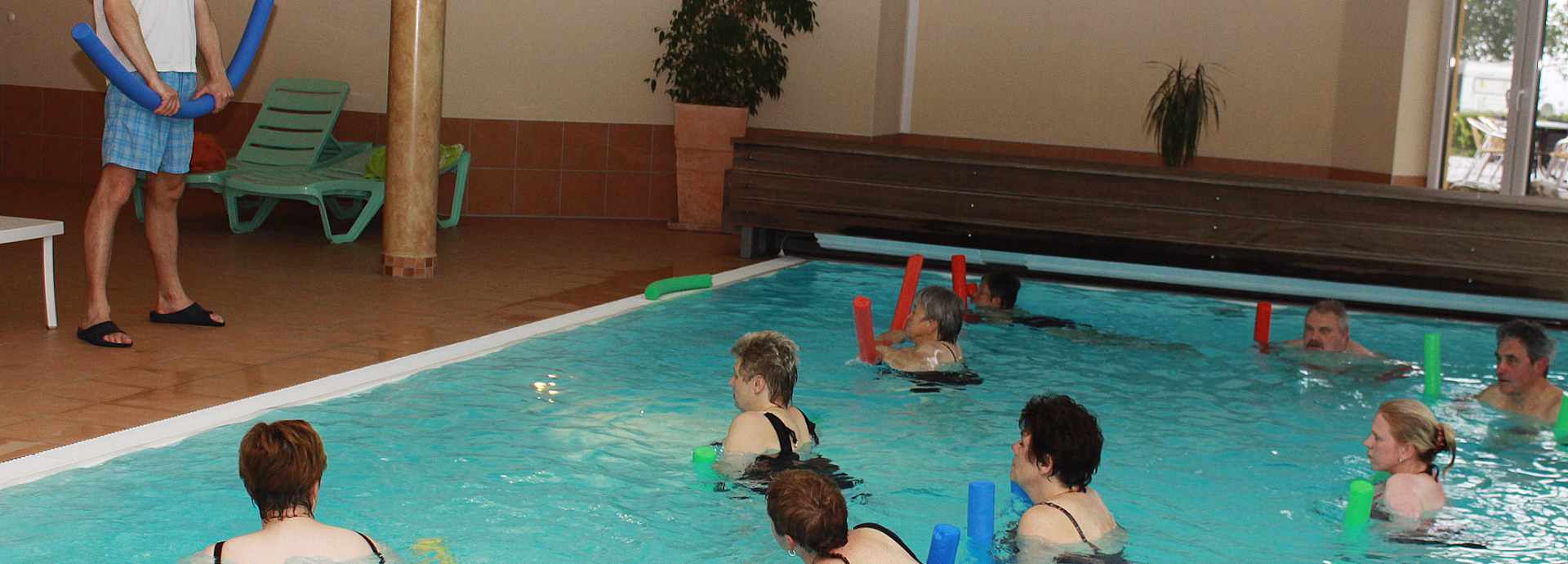 Physio Schwimmbad